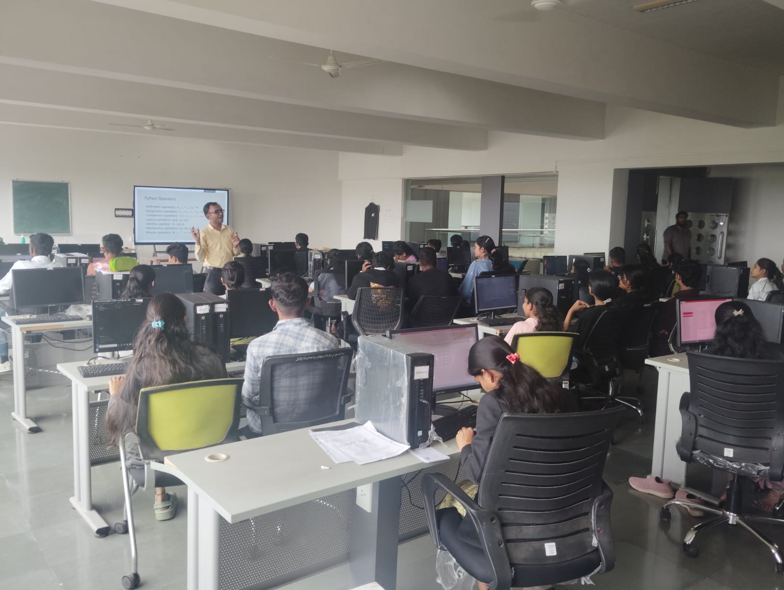 BitSpark Technologies Gallery